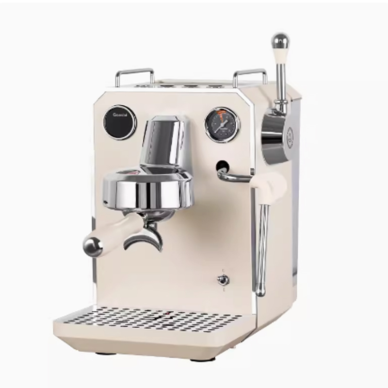 เครื่องชงเอสเพรสโซ, เครื่องบดก - Milk Frother Automatic บทวิจารณ์และราคา