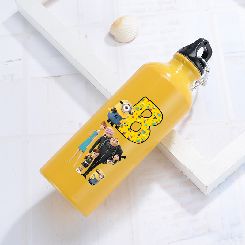 แก้วน้ำมินเนี่ยน 500 มล. สำหรั - Kitchen Appliances Large บทวิจารณ์และราคา