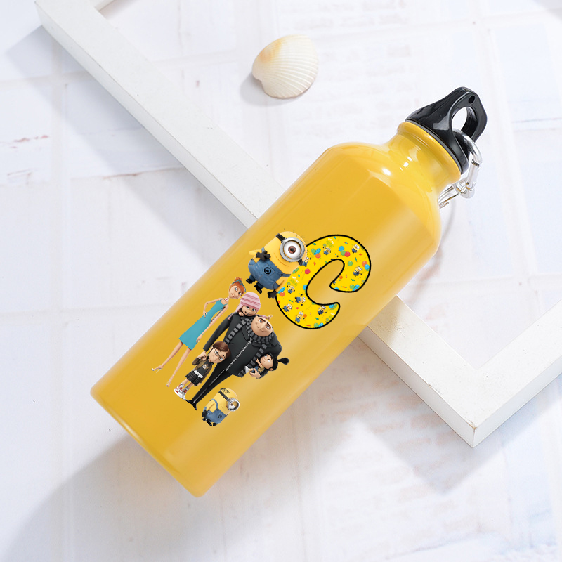 แก้วน้ำมินเนี่ยน 500 มล. สำหรั - Kitchen Appliances Large บทวิจารณ์และราคา