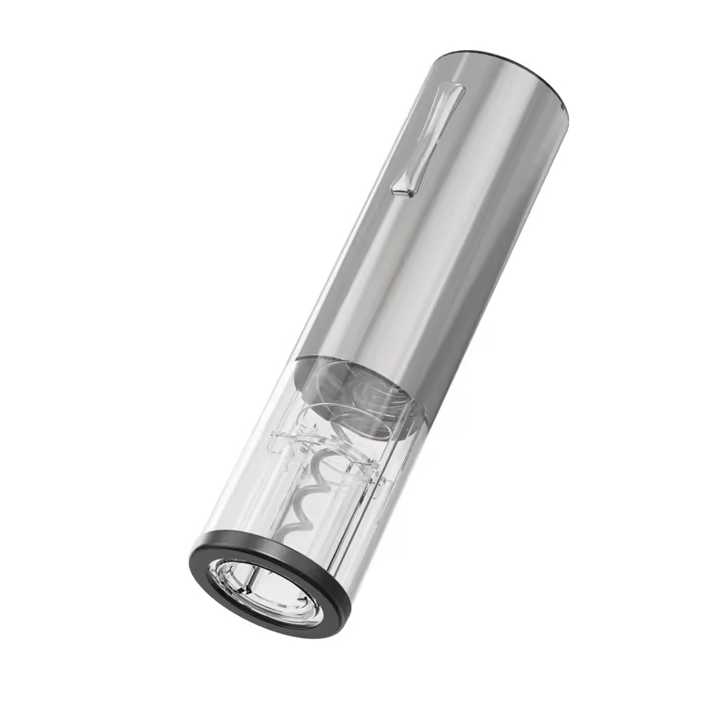 2024 ออกแบบใหม่ 4-in-1 แบตเตอร - Wine Opener Electric บทวิจารณ์และราคา
