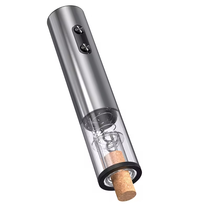 ที่เปิดขวดไวน์ไฟฟ้า 1/4 ชิ้น ท - Wine Opener Electric บทวิจารณ์และราคา