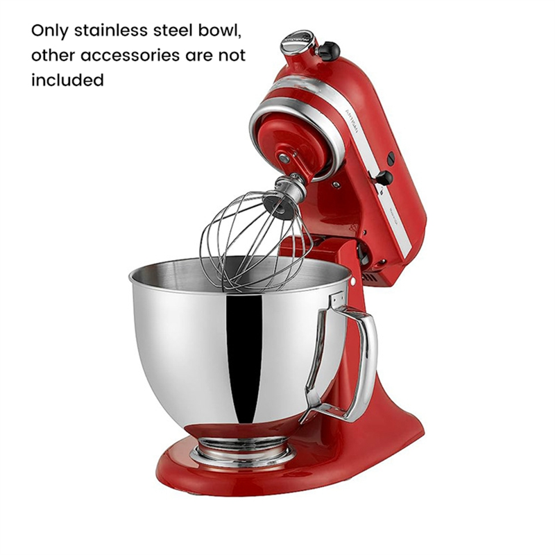 A74G-สําหรับ Kitchenaid Classi - Kitchenaid Mixer Artisan 5Qt บทวิจารณ์และราคา