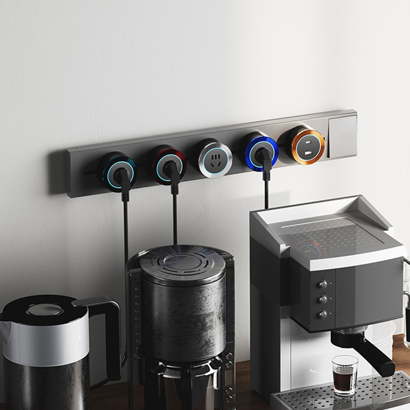 เต้ารับไฟฟ้าแบบเคลื่อนย้ายได้  - Kitchen Appliances Uk บทวิจารณ์และราคา