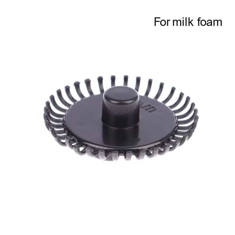 A98E-ชุดสำหรับเครื่องทำฟองนมอั - Milk Frother Automatic บทวิจารณ์และราคา