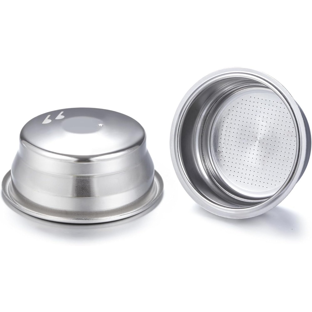 ตะกร้ากรองแรงดัน 54 มม. แบบผนั - Breville Espresso Bes870 บทวิจารณ์และราคา