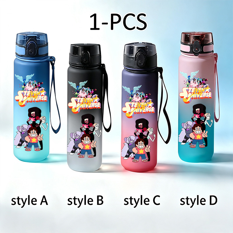 ขวดน้ำพิมพ์ลายสตีเวน ยูนิเวิร์ - Kitchen Appliances Large บทวิจารณ์และราคา