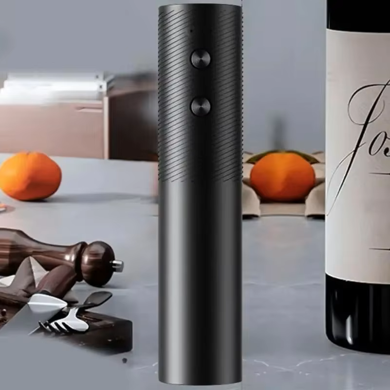 ที่เปิดขวดไวน์ไฟฟ้า อัตโนมัติ  - Wine Opener Electric บทวิจารณ์และราคา