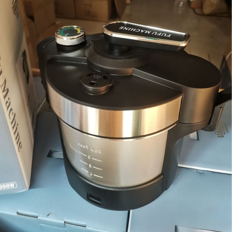 เครื่องทำอาหารอเนกประสงค์แบบมี - Kitchen Appliances Uk บทวิจารณ์และราคา