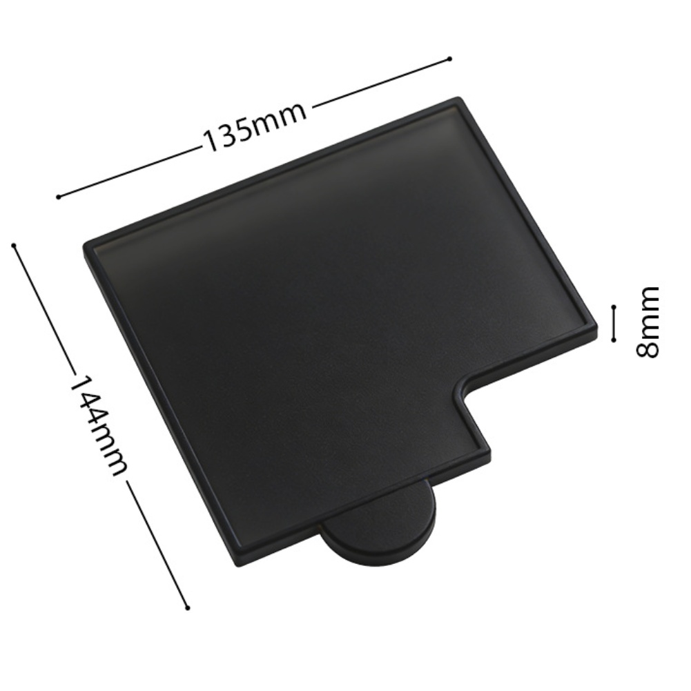 แผ่นรองถาดน้ำหยดสำหรับเครื่องช - Breville Espresso Bes870 บทวิจารณ์และราคา